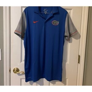 Nike Florida Gators Dri-Fit XL